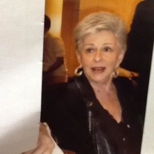 Meet your Posher, Roberta